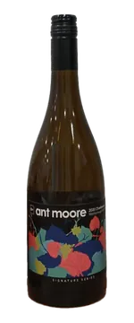 안트 무어, 샤도네이 2020