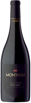 몬테규 피노 누아 '바시갈루피 빈야드’ 2019