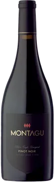 몬테규 피노 누아 '실버 이글 빈야드’ 2018