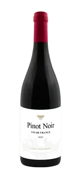 루이스 샹가니에 피노누아 2023