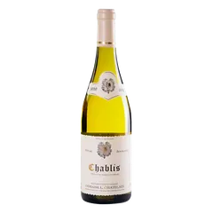 도멘 샤틀랑 샤블리