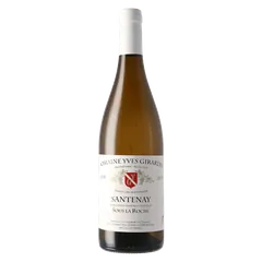 도멘 이브 지라르댕 상트네 수 라 로셰 블랑 2020