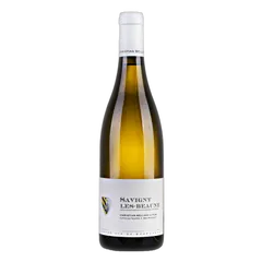 도멘 크리스티앙 벨랑 사비니 레 본 블랑 2019