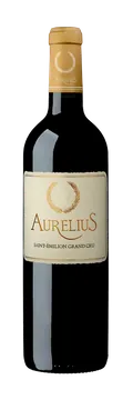 생떼밀리옹 그랑 크뤼 아우렐리우스 2020
