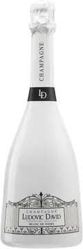 [루도빅 다비드] 샴페인 루도빅 다비드 블랑 드 누아  NV