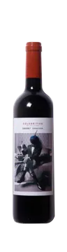 [보데가 산 발레로] 셀러브리티스 까베르네 소비뇽 2020