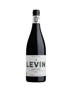 [무알콜] 르뱅 피노누아 2025