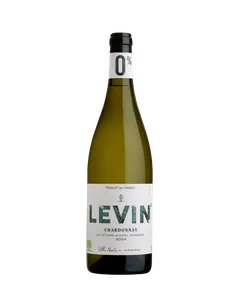 [무알콜] 르뱅 샤르도네 2025