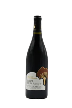 꼬뜨뒤론 르 페뤼시에 도멘 필립 플랑트방 2022