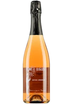 안세스트랄 방법 카브 아 불 2021