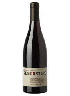 므네투-살롱 루즈 “레무르테르” 2021