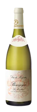 부르고뉴 블랑 레 우이예르 뒤셰스 드 마젠타 2022