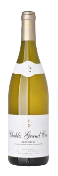 샤블리 그랑 크뤼 부그로 도멘 드 보후 2023