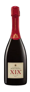 샴페인 뀌베 19세기 마리 드메