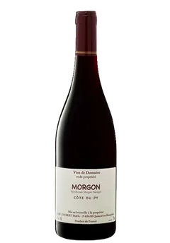 모르공 비에이 빈느 “라 꼬뜨 뒤 피” 2019