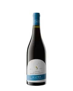 마이나 몬테풀치아노 다브르조 2022