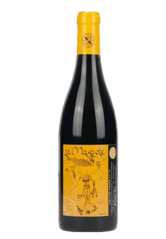 라 마리오르 2020