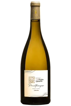 프티 카르 앙주 블랑