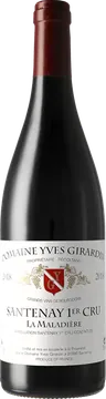 도멘 이브 지라르댕 상트네 프리미에 크뤼 라 말라디에르 2020