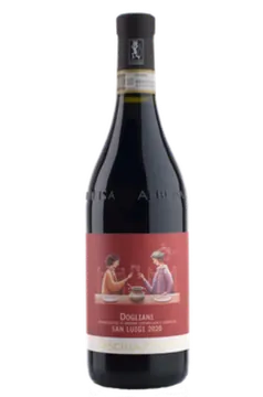 돌리아니 산 루이지 2020