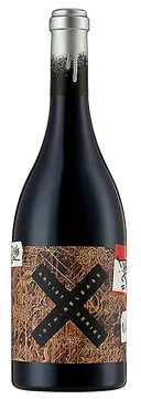 롱뷰 더 피스 쉬라즈 2018