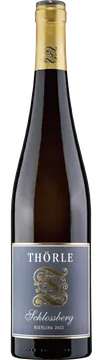 퇴를러 슐로스베르크 리슬링 트로켄 2023