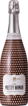 프리티 우먼 카바 브뤼 리제르바