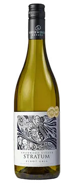 셔우드 스트라툼 피노 그리