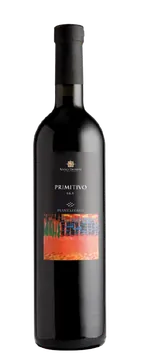 피안타페로 프리미티보 IGT 풀리아