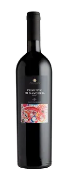 피안타페로 프리미티보 디 만두리아