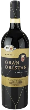 그랑 오리스탄 그랑 리제르바 2018
