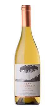 그란 아라우까리아 그란 리제르바 샤도네이 2020