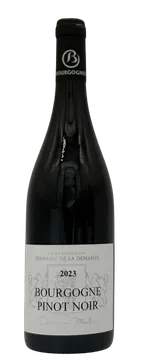 부르고뉴 피노누아 2023