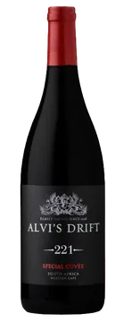 알비스 드리프트 221 스페셜 큐브