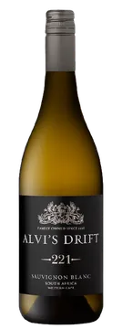알비스 드리프트 221 소비뇽 블랑