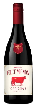 필레 미뇽 까리냥 2023