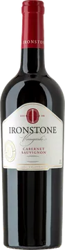 아이언스톤, 로다이 까베르네 소비뇽 2022