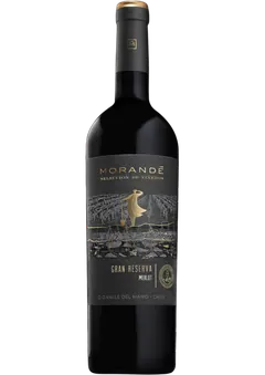 모란데, 셀렉시옹 그랑 레세르바 메를로 2022