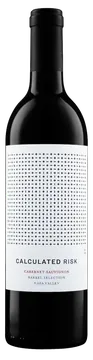칼큘레이티드 리스크 까베르네 소비뇽 배럴 셀렉션