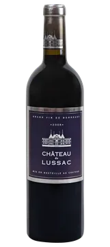 샤또 드 뤼삭 2008