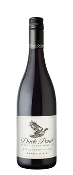 CLEAN 라벨)덕판드 윌라멧밸리 피노누아 2023