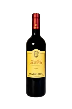 단젤로 알리아니꼬 델 불뚜레 2022