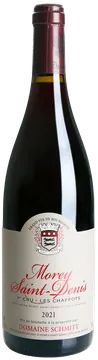 도멘 슈미트 모레 생 드니 프리미에 크뤼 <레 샤포> 2021