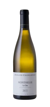 도멘 샹가니에 몽뜰리 <르 클로> 2022