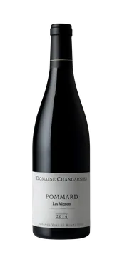 도멘 샹가니에 포마르 <레 빈뇨> 2022