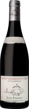 도멘 장 푸르니에 쥬브레 샹베르탱 프리미에 크뤼 ‘레 셩포’ 2019