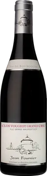 도멘 장 푸르니에 끌로 부죠 그랑 크뤼 ‘르 그랑 모페르튀’ 2018