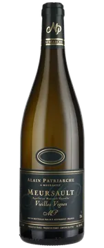 도멘 알랭 파트리아쉬 뫼르소 비에이 비뉴 2023