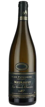 도멘 알랭 파트리아쉬 뫼르소 ‘레 그랑 샤롱’ 2023