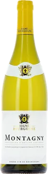 시녜 부르고뉴 몽타니 2023